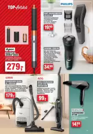 Handelshof Prospekt woche 31 Seite 21