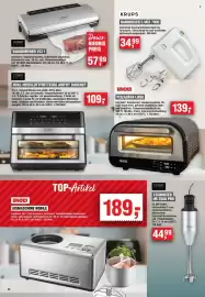 Handelshof Prospekt woche 31 Seite 22