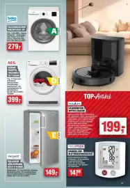 Handelshof Prospekt woche 31 Seite 23