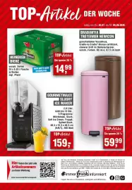 Handelshof Prospekt woche 31 Seite 24