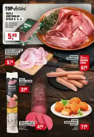 Handelshof Prospekt woche 31 Seite 3