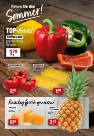 Handelshof Prospekt woche 31 Seite 4