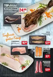 Handelshof Prospekt woche 31 Seite 6