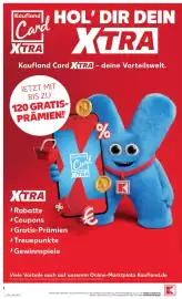 Kaufland Prospekt Seite 10