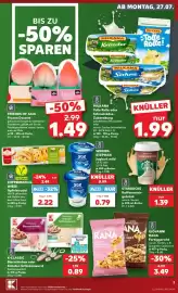 Kaufland Prospekt Seite 3