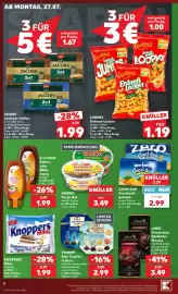 Kaufland Prospekt Seite 4