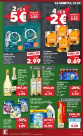 Kaufland Prospekt Seite 5