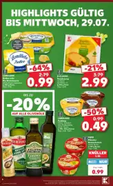 Kaufland Prospekt Seite 6