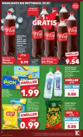Kaufland Prospekt Seite 8