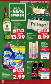 Kaufland Prospekt Seite 9