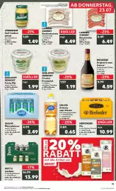 Kaufland Prospekt woche 30 Seite 19