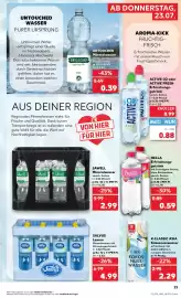 Kaufland Prospekt woche 30 Seite 23