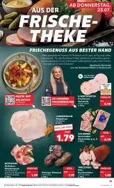 Kaufland Prospekt woche 30 Seite 25