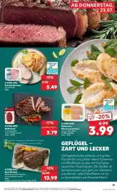 Kaufland Prospekt woche 30 Seite 29