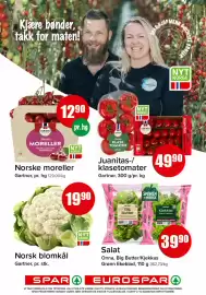Spar kundeavis Side 4