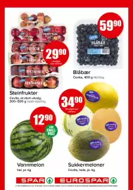 Spar kundeavis Side 5