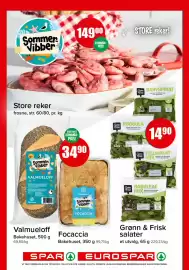 Spar kundeavis Side 8