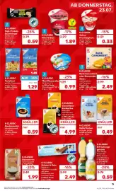 Kaufland Prospekt woche 30 Seite 15