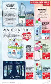 Kaufland Prospekt woche 30 Seite 23