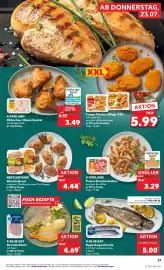 Kaufland Prospekt woche 30 Seite 27