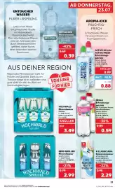 Kaufland Prospekt woche 30 Seite 23