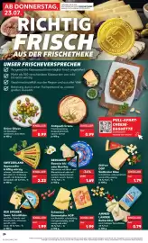 Kaufland Prospekt woche 30 Seite 24