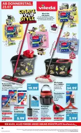 Kaufland Prospekt woche 30 Seite 46