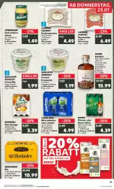 Kaufland Prospekt woche 30 Seite 19