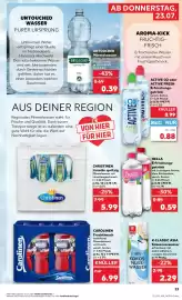 Kaufland Prospekt woche 30 Seite 23
