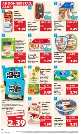 Kaufland Prospekt woche 30 Seite 32