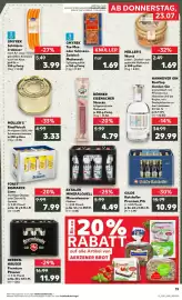 Kaufland Prospekt woche 30 Seite 19
