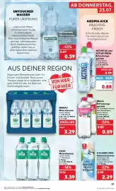Kaufland Prospekt woche 30 Seite 23