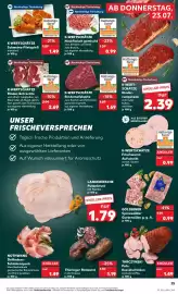 Kaufland Prospekt woche 30 Seite 25