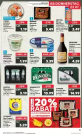 Kaufland Prospekt woche 30 Seite 19