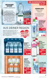 Kaufland Prospekt woche 30 Seite 23