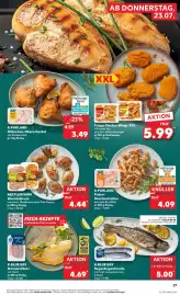 Kaufland Prospekt woche 30 Seite 27