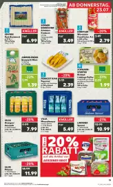 Kaufland Prospekt woche 30 Seite 19