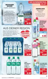 Kaufland Prospekt woche 30 Seite 23