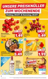 Kaufland Prospekt woche 30 Seite 12