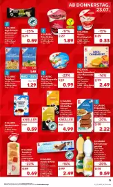 Kaufland Prospekt woche 30 Seite 15