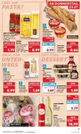 Kaufland Prospekt woche 30 Seite 17
