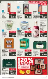 Kaufland Prospekt woche 30 Seite 19