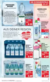 Kaufland Prospekt woche 30 Seite 23