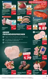 Kaufland Prospekt woche 30 Seite 25