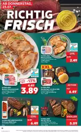 Kaufland Prospekt woche 30 Seite 26