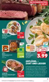 Kaufland Prospekt woche 30 Seite 29