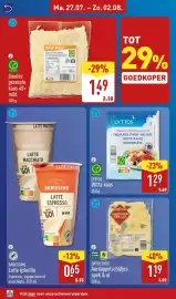 ALDI folder week 31 Pagina 10