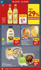 ALDI folder week 31 Pagina 14