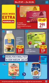ALDI folder week 31 Pagina 15