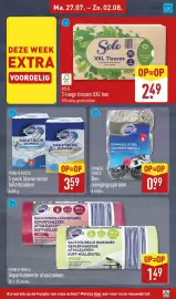 ALDI folder week 31 Pagina 17